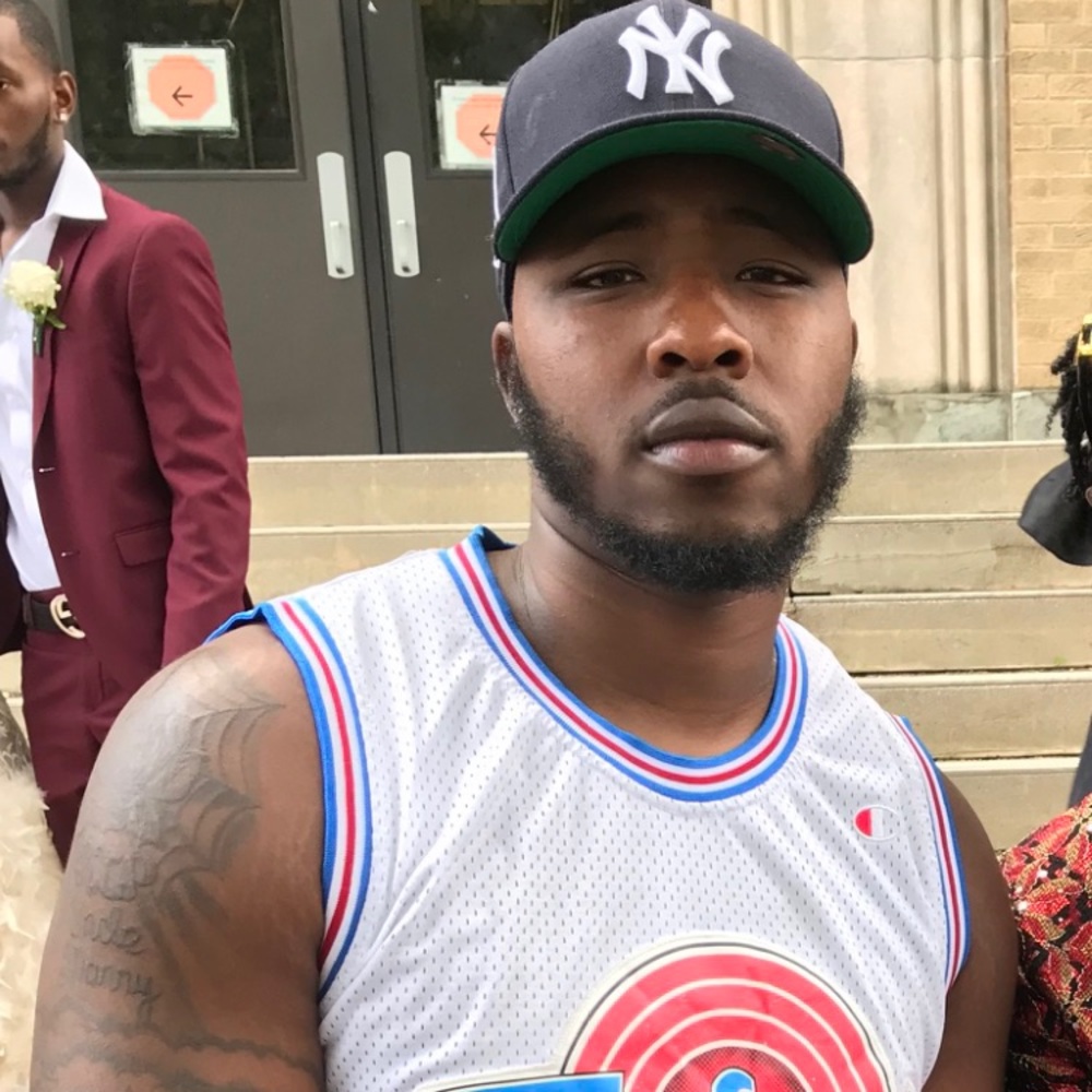 Meet your Posher, Raj